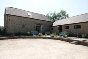 Bakers Mill Holiday Cottages